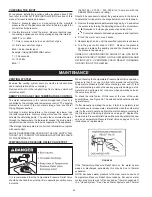 Preview for 26 page of State Water Heaters D85500NE Instruction Manual