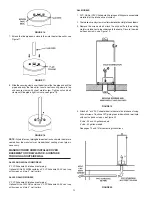 Предварительный просмотр 12 страницы State Water Heaters DIRECT VENT GAS WATER HEATERS Instruction Manual