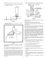 Предварительный просмотр 13 страницы State Water Heaters DIRECT VENT GAS WATER HEATERS Instruction Manual