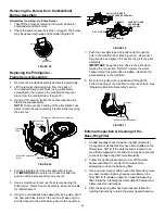 Предварительный просмотр 26 страницы State Water Heaters FVIR Installation Instructions And Use & Care Manual