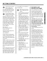 Preview for 7 page of State Water Heaters G102-50S40 Installation Instructions And Use & Care Manual