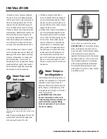 Preview for 15 page of State Water Heaters G102-50S40 Installation Instructions And Use & Care Manual