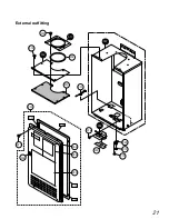 Preview for 21 page of State Water Heaters Gas Water Heater Owner'S Manual And Installation Manual