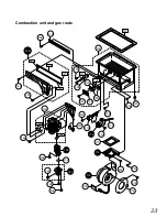 Preview for 23 page of State Water Heaters Gas Water Heater Owner'S Manual And Installation Manual