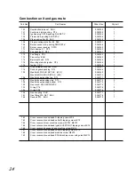 Preview for 24 page of State Water Heaters Gas Water Heater Owner'S Manual And Installation Manual