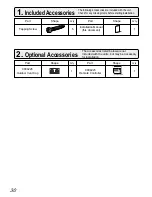 Preview for 30 page of State Water Heaters Gas Water Heater Owner'S Manual And Installation Manual