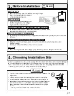 Preview for 31 page of State Water Heaters Gas Water Heater Owner'S Manual And Installation Manual