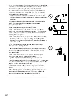 Preview for 32 page of State Water Heaters Gas Water Heater Owner'S Manual And Installation Manual