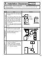 Preview for 33 page of State Water Heaters Gas Water Heater Owner'S Manual And Installation Manual