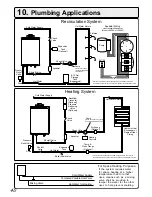 Preview for 40 page of State Water Heaters Gas Water Heater Owner'S Manual And Installation Manual