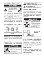 Preview for 11 page of State Water Heaters GP6 50 120 Instruction Manual