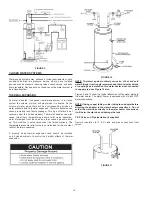 Preview for 16 page of State Water Heaters GP6 50 120 Instruction Manual