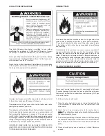 Preview for 19 page of State Water Heaters GP6 50 120 Instruction Manual