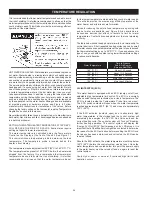 Preview for 36 page of State Water Heaters GP6 50 120 Instruction Manual