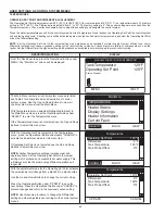 Preview for 40 page of State Water Heaters GP6 50 120 Instruction Manual