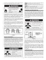 Предварительный просмотр 11 страницы State Water Heaters GP6 50 Series Instruction Manual