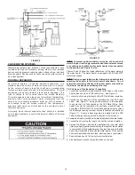 Предварительный просмотр 16 страницы State Water Heaters GP6 50 Series Instruction Manual