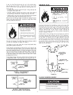 Предварительный просмотр 17 страницы State Water Heaters GP6 50 YTVIT Instruction Manual