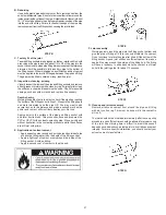 Предварительный просмотр 27 страницы State Water Heaters GP6 50 YTVIT Instruction Manual