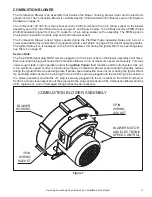 Preview for 13 page of State Water Heaters GP650 HTPDT Service Handbook