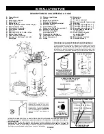 Предварительный просмотр 42 страницы State Water Heaters GP650YTVIT Instruction Manual