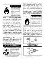 Предварительный просмотр 50 страницы State Water Heaters GP650YTVIT Instruction Manual