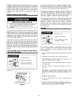 Предварительный просмотр 65 страницы State Water Heaters GP650YTVIT Instruction Manual