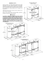 Предварительный просмотр 18 страницы State Water Heaters GPG-540A Installation Operation & Maintenance