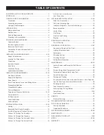 Preview for 2 page of State Water Heaters GPG 81-140 Instruction Manual