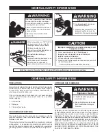 Preview for 5 page of State Water Heaters GPG 81-140 Instruction Manual