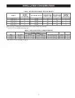 Preview for 9 page of State Water Heaters GPG 81-140 Instruction Manual