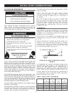 Preview for 10 page of State Water Heaters GPG 81-140 Instruction Manual