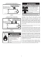 Preview for 12 page of State Water Heaters GPG 81-140 Instruction Manual