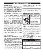 Preview for 13 page of State Water Heaters GPG 81-140 Instruction Manual