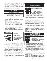 Preview for 15 page of State Water Heaters GPG 81-140 Instruction Manual