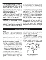 Preview for 16 page of State Water Heaters GPG 81-140 Instruction Manual