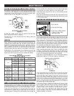 Preview for 28 page of State Water Heaters GPG 81-140 Instruction Manual