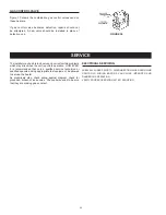 Preview for 32 page of State Water Heaters GPG 81-140 Instruction Manual