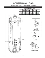 Preview for 51 page of State Water Heaters GPG 81-140 Instruction Manual