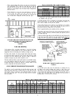 Preview for 6 page of State Water Heaters GPO 69-700(A) Installation &  Operation Instruction