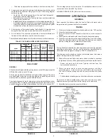 Предварительный просмотр 9 страницы State Water Heaters GPO 69-700A Installation &  Operation Instruction