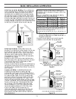 Предварительный просмотр 14 страницы State Water Heaters GPX User Manual