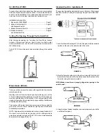 Предварительный просмотр 11 страницы State Water Heaters Green Choice Instruction Manual