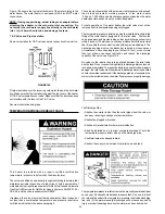 Предварительный просмотр 26 страницы State Water Heaters Green Choice Instruction Manual