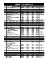 Предварительный просмотр 37 страницы State Water Heaters Green Choice Instruction Manual