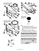 Предварительный просмотр 10 страницы State Water Heaters GS 6 Installation And Operating Manual