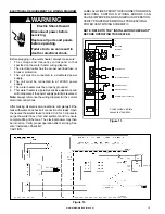 Предварительный просмотр 13 страницы State Water Heaters GS 6 Installation And Operating Manual