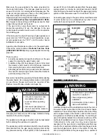 Предварительный просмотр 25 страницы State Water Heaters GS 6 Installation And Operating Manual