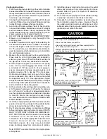 Предварительный просмотр 33 страницы State Water Heaters GS 6 Installation And Operating Manual