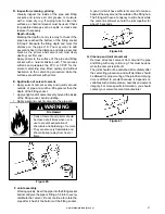 Предварительный просмотр 37 страницы State Water Heaters GS 6 Installation And Operating Manual